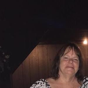 Meet your Posher, Kathleen